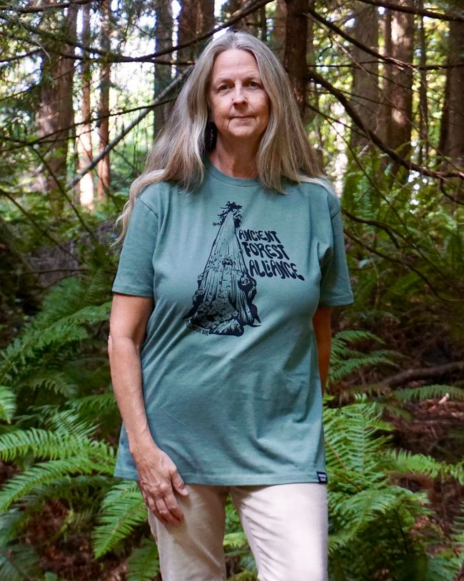 NEW: Red Creek Fir Tee – Special Feature!