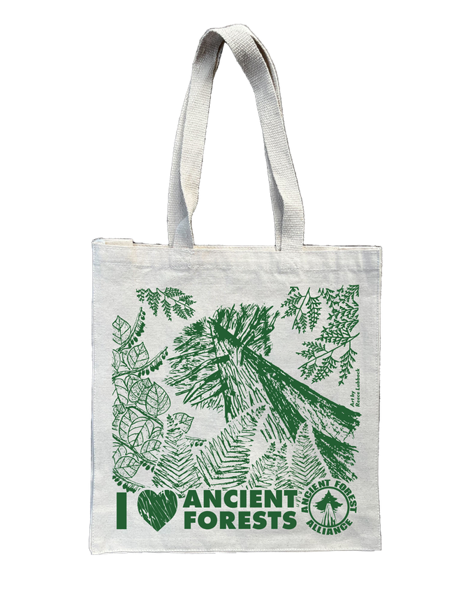 AFA Tote Bag