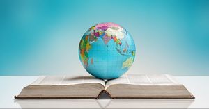 Bible Printing & Distribution