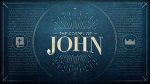 Gospel of John