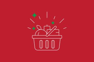 Christmas Baskets