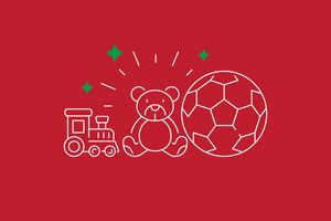 Christmas Toys