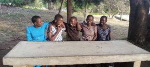 Tanzania Safe House