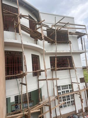 New Eripoto Construction