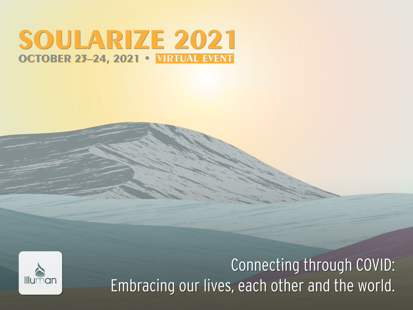 Soularize 2021 Registration Support Illuman