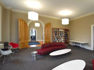 Fellowship Member Tuition