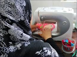 Support a Widow!