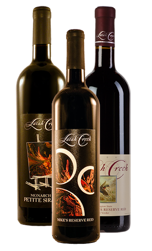 Bottle of Wine