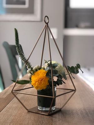 Floral Centerpiece