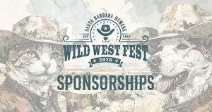 2026 Wild West Fest Sponsorship Packages