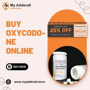Buy Oxycodone Online No Rx Discreet USA Express Courier
