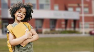 Back to School Appeal