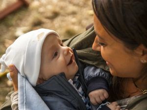 New Beginnings! New Year!