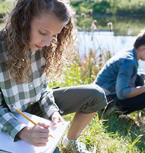 SCA Two-Day Animal Science Camp (ages 10-14) | August 14 & 15