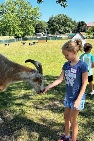 SCA Kids N Critters One Day Camp (ages 7-9) | June 26