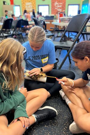 HAWS Animal Science Camp | June 22-26