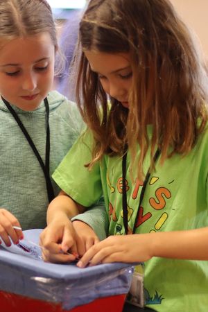 HAWS Young Scientist | June 15-19