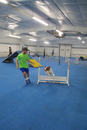 CPE© Speedway: May 13