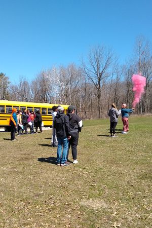 HAWS School Field Trip Payment 25-26 School Year