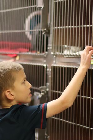 Winter Camp | December 22