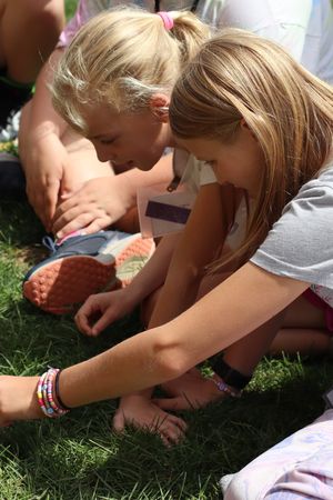 SCA Kids N Critters One-Day Camp | July 2