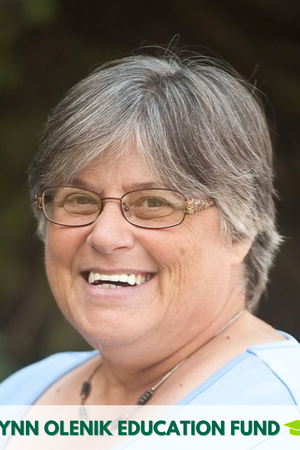 The Lynn Olenik Education Fund