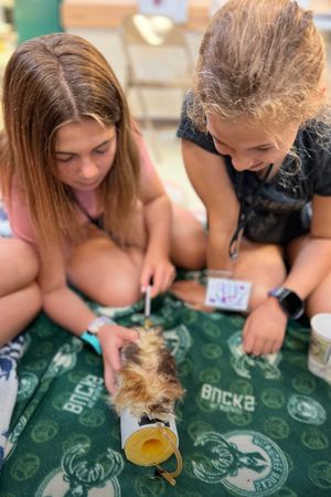Animal Science | June 16-20