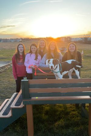 Critter Club | Fall 2025 Semester