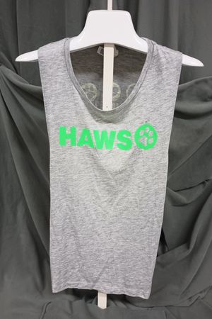 Peace Love Adopt - Women's Flowy Scoop Tank