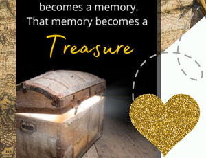 ECard - Memory becomes a treasure