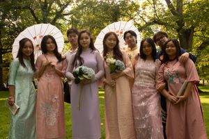 Northeastern University Vietnamese Student Association 2026 Culture Show Fundraiser