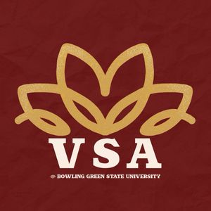 Vietnamese Student Association at BGSU's Fundraiser