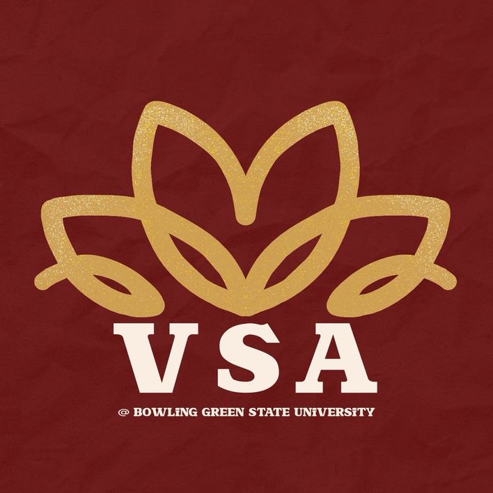 Vietnamese Student Association at BGSU's Fundraiser