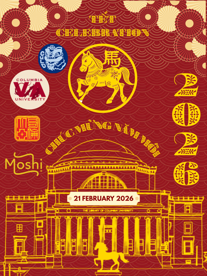 VSA TET FUNDRAISER 2026