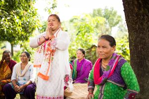 Community Groups