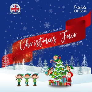 Christmas Fair Entry