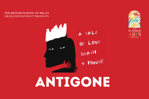 Antigone