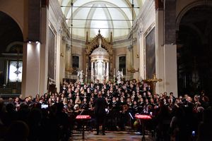 Carmine Concert 2021