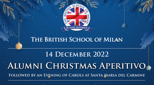 Alumni Aperitivo 2022