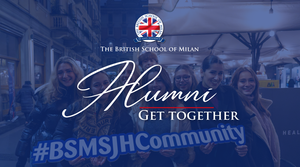 BSM Alumni Get Together 2025