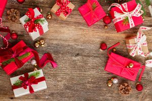 Christmas Donation 2020