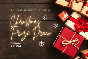 Christmas Prize Draw 2022