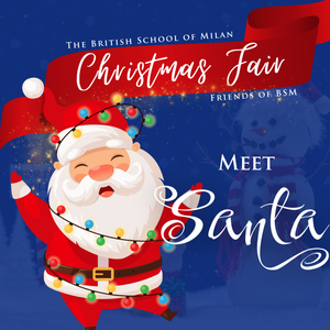 Visit Santa's Grotto