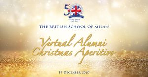 Virtual Alumni Aperitivo