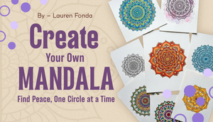 Create your own Mandala
