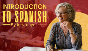 Introduction to Spanish 2026
