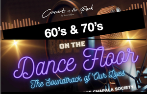 On the Dance Floor Oct 1, 5pm