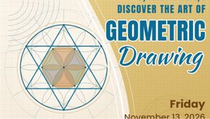 Geometric Drawing