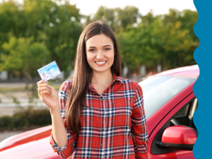 Getting your Jalisco Driver's License 2025