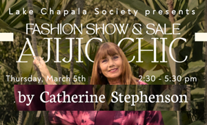 Fashion Show Catherine Stephenson